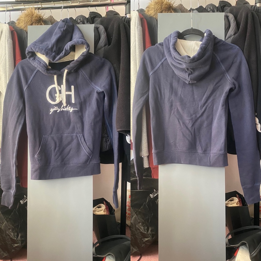 Gilly Hicks Hoodie
